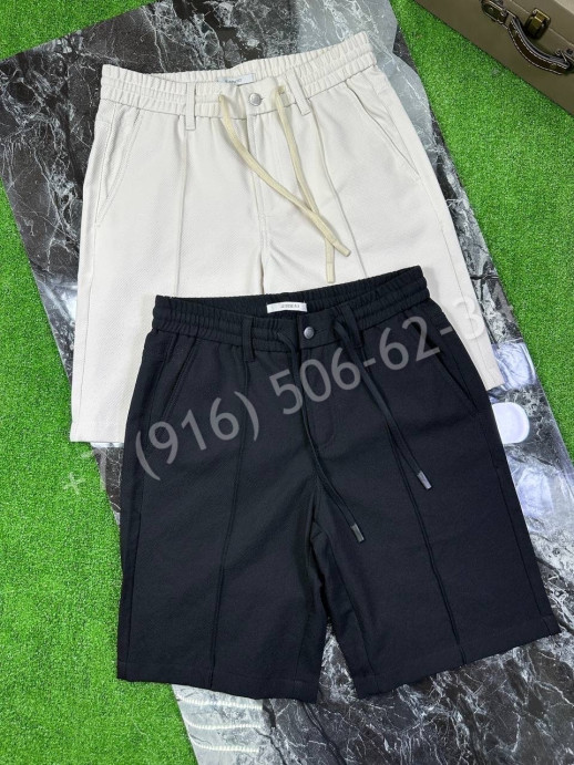 Шорты Brunello Cucinelli 16421