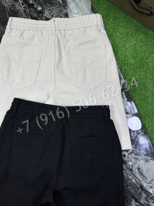 Шорты Brunello Cucinelli 16421