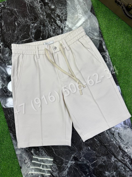 Шорты Brunello Cucinelli 16421