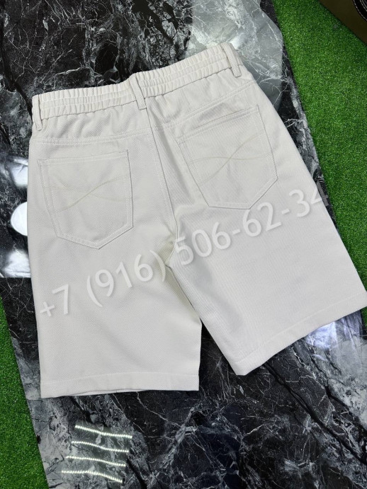 Шорты Brunello Cucinelli 16421