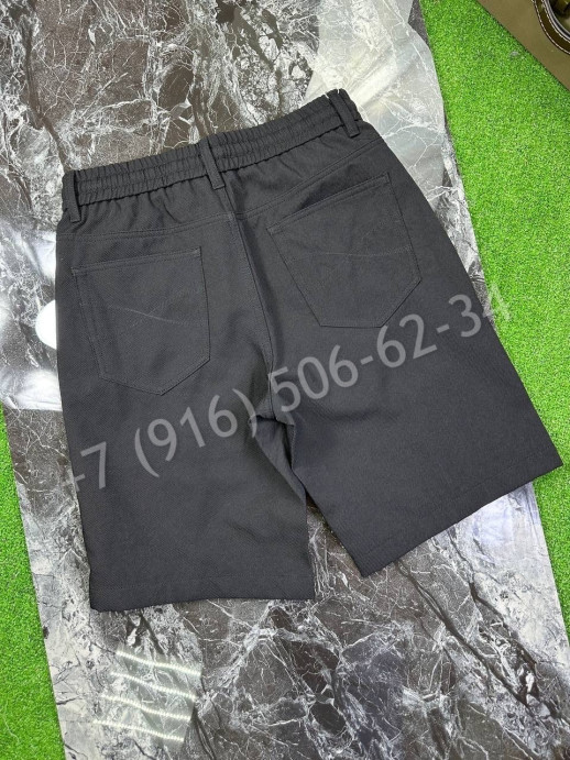 Шорты Brunello Cucinelli 16421