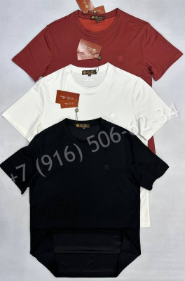 Футболка Loro Piana 26520