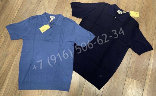 Поло Brioni 26622