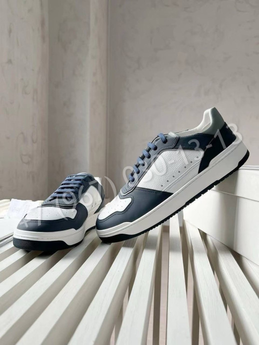 Кеды Brunello Cucinelli 26722