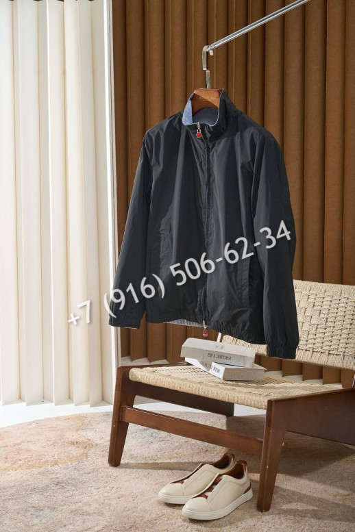 Куртка KITON 33717 2