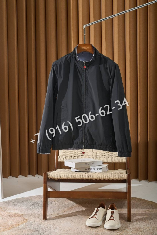 Куртка KITON 33717 2