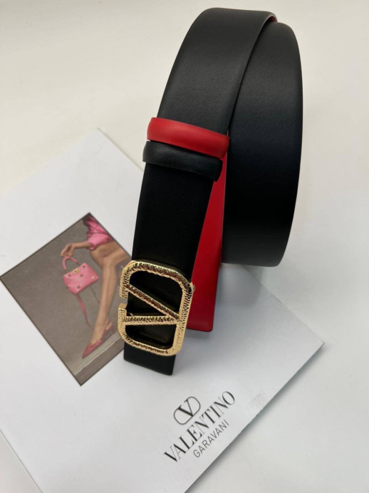 Ремень двухсторонний Valentino 7131
