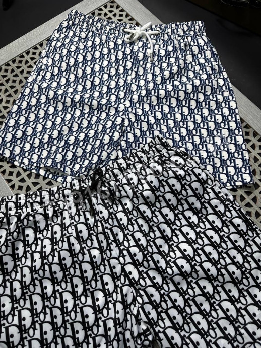 Шорты Dior 16823