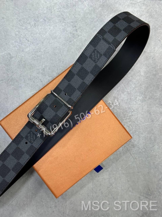 Ремень Louis Vuitton 8975