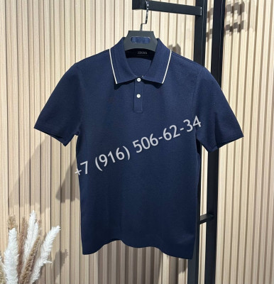 Поло Zegna 27405 1