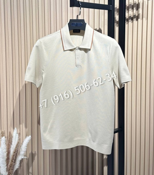 Поло Zegna 27405 1