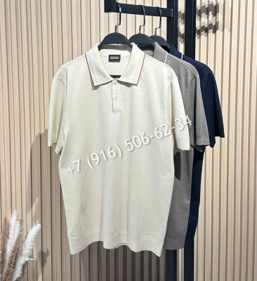 Поло Zegna 27405 1