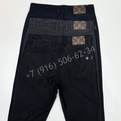 Брюки Louis Vuitton 16924