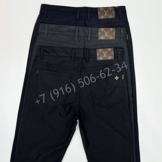 Брюки Louis Vuitton 16924