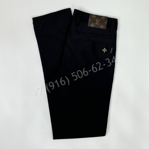 Брюки Louis Vuitton 16924