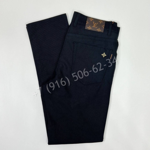 Брюки Louis Vuitton 16924