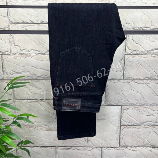 Джинсы KITON 6983