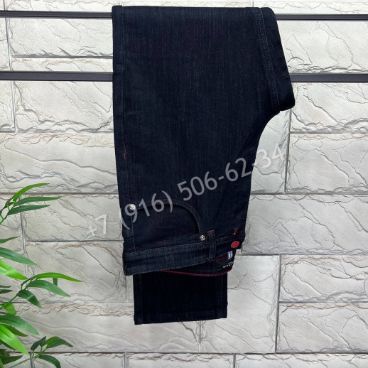 Джинсы KITON 6983