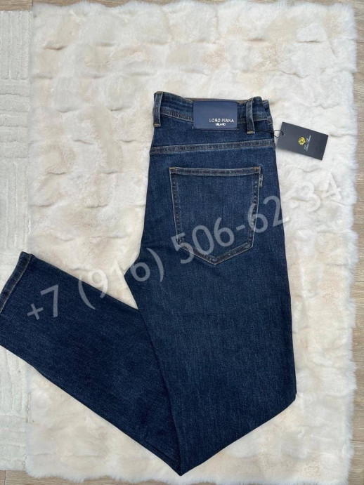 Джинсы Loro Piana 27015