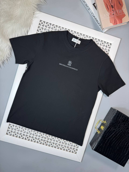 Футболка Brunello Cucinelli 8971 1