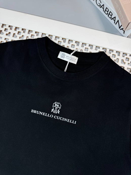 Футболка Brunello Cucinelli 8971 1