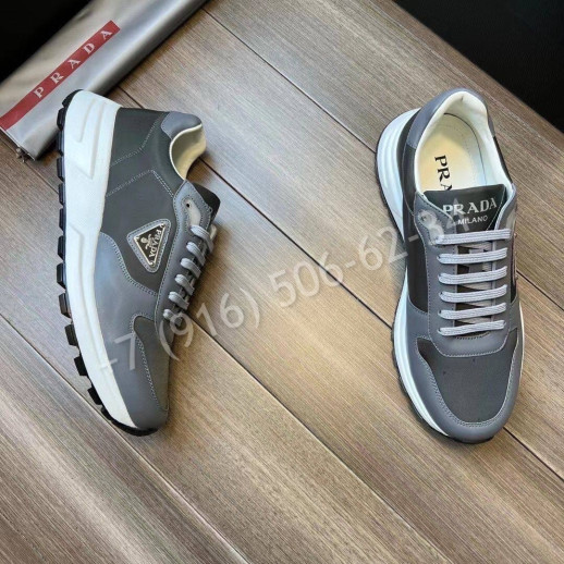 Кроссовки Prada 17024
