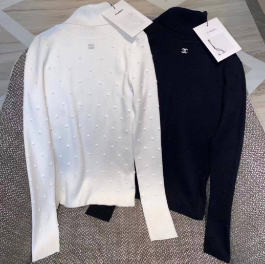 Свитер Chanel 7084