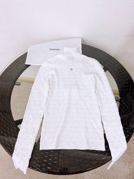 Свитер Chanel 7084