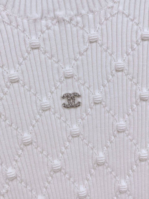 Свитер Chanel 7084