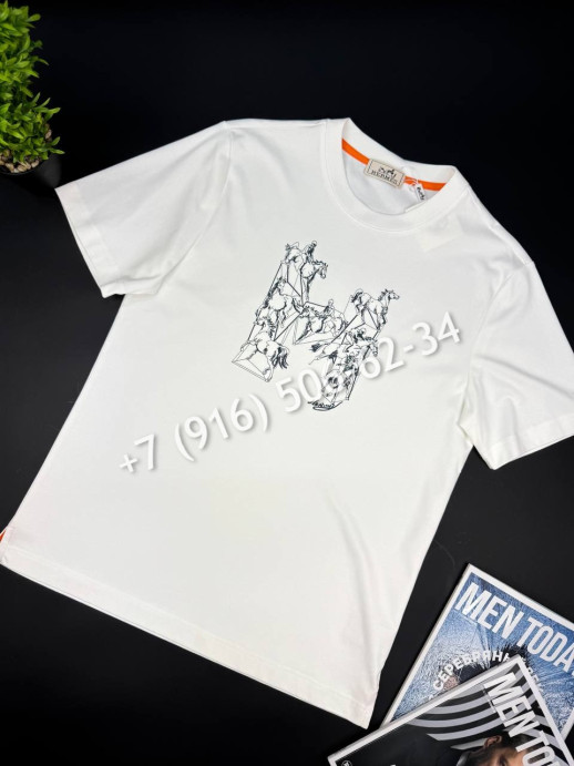 Футболка Hermes 12185 7