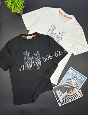 Футболка Hermes 12185 7