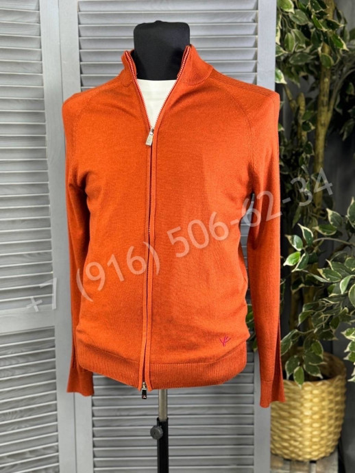 Кардиган ISAIA 27311