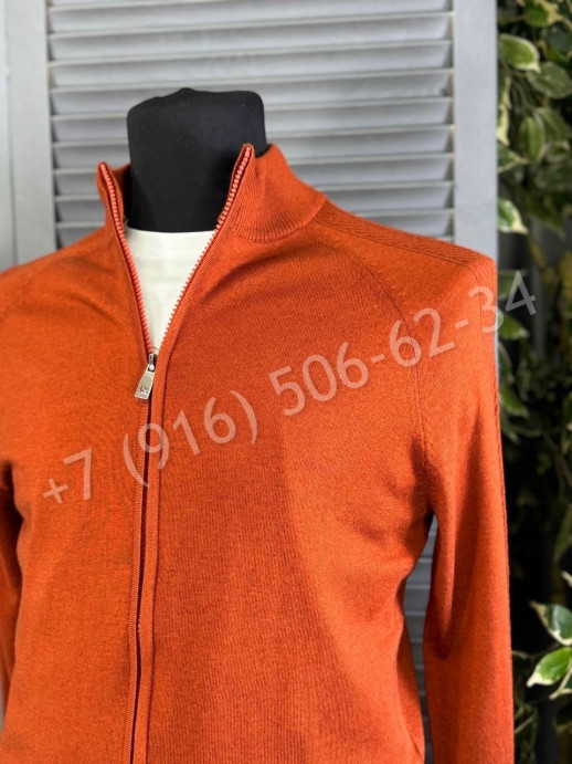 Кардиган ISAIA 27311