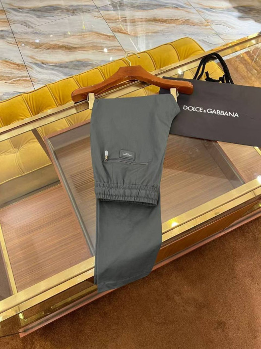 Брюки Dolce & Gabbana 23873 1