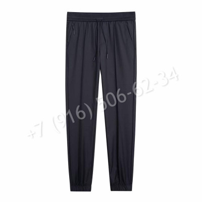 Спортивные штаны Zegna 27411