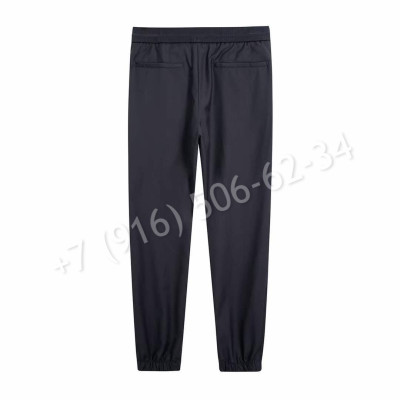 Спортивные штаны Zegna 27411