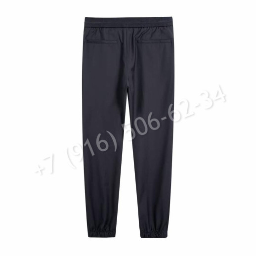 Спортивные штаны Zegna 27411