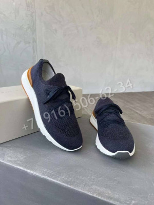 Кроссовки Brunello Cucinelli 17433