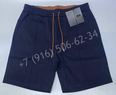 Шорты Zegna 27512