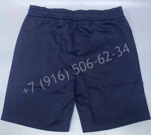 Шорты Zegna 27512