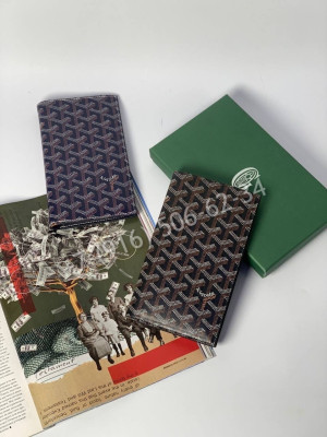 Кошелек GOYARD 7587