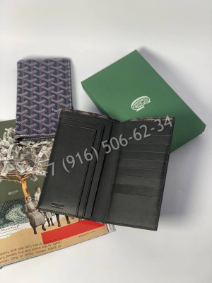 Кошелек GOYARD 7587