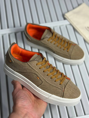 Кеды SANTONI 21300 1