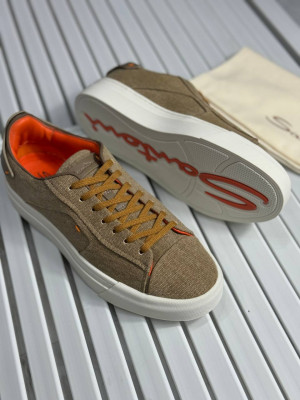 Кеды SANTONI 21300 1