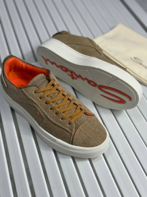 Кеды SANTONI 21300 1