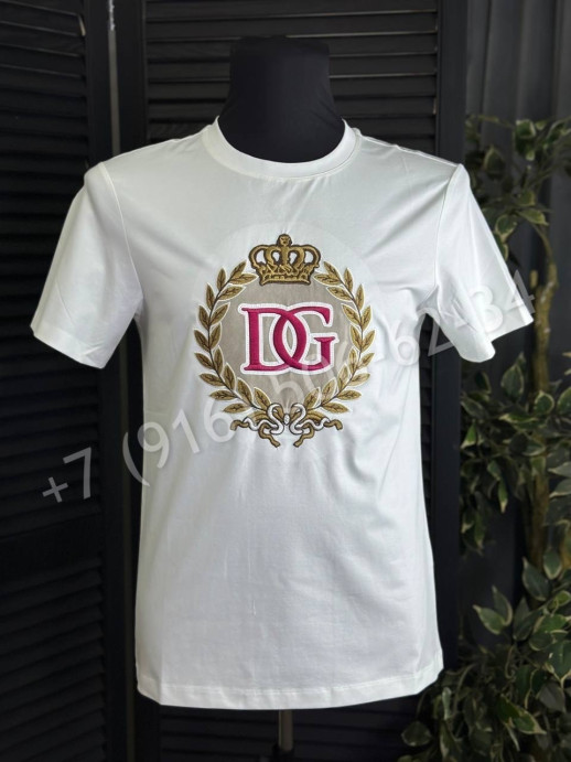 Футболка Dolce & Gabbana 27612