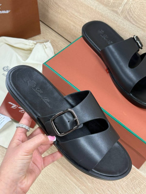 Тапочки Loro Piana 12621