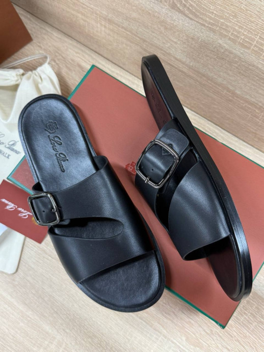 Тапочки Loro Piana 12621