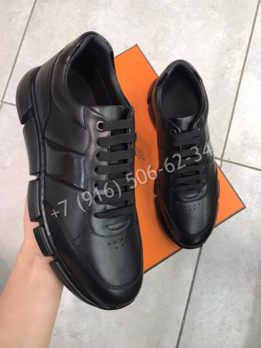 Кроссовки Hermes 7342