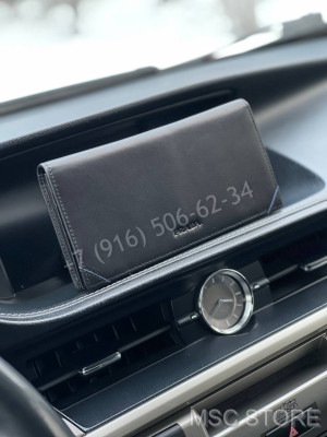 Кошелек Prada 9651